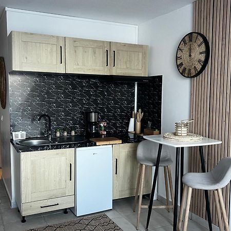 Studio Refait A Neuf ! Le Gosier  Eksteriør billede
