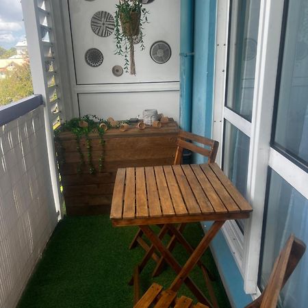 Studio Refait A Neuf ! Le Gosier  Eksteriør billede